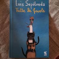 Tutte le favole – Luis Sepúlveda
