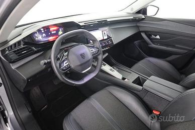 PEUGEOT 308 308 PureTech Turbo 130 S&S EAT8 Allu