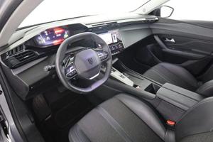 PEUGEOT 308 308 PureTech Turbo 130 S&S EAT8 Allu