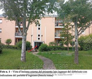 Appartamento Foligno [A4344650]