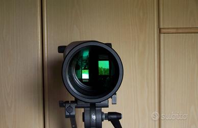 Spotting Scope Meade 32x110