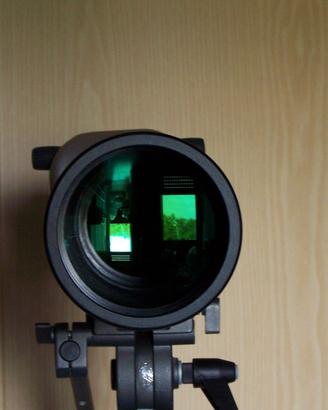 Spotting Scope Meade 32x110