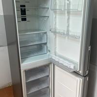 Frigo Hotpoint ariston