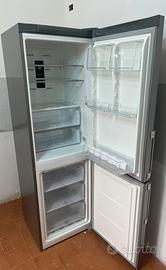 Frigo Hotpoint ariston