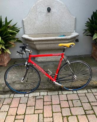 Bici da corsa Carrera Telaio Hercules T9 RC