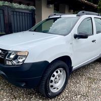 Dacia Duster 1.6 110CV GPL *UNICO PROPRIETARIO *