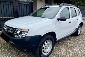 Dacia Duster 1.6 110CV GPL *UNICO PROPRIETARIO *