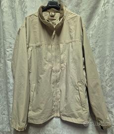 giacca uomo leggero quechua 