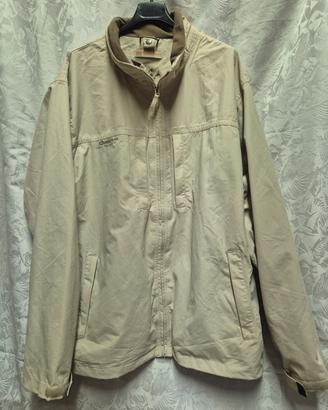 giacca uomo leggero quechua 