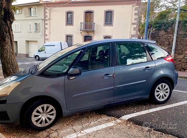 CITROEN C4 Picasso - 2009