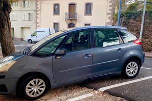 CITROEN C4 Picasso - 2009