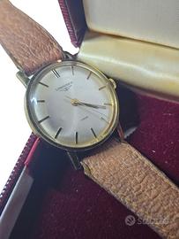 Longines türler raro