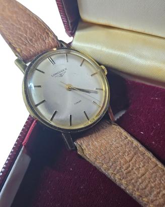 Longines türler raro