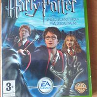 videogioco HARRY POTTER