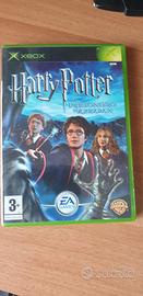 videogioco HARRY POTTER