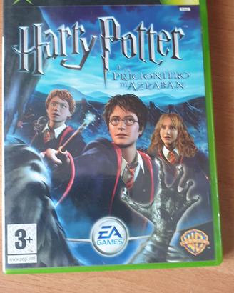 videogioco HARRY POTTER