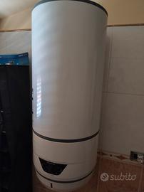 Ariston Lydos Hybrid