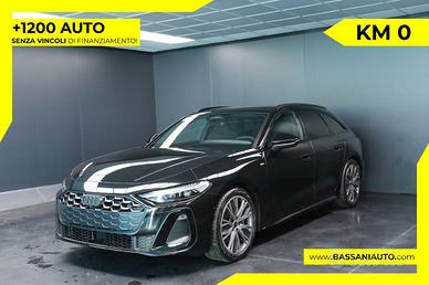 AUDI A5 Avant TFSI 204CV S tronic S line Edition