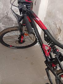 MTB nuove