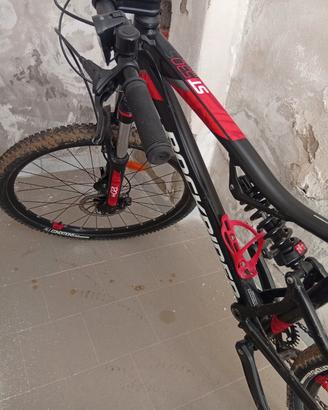 MTB nuove