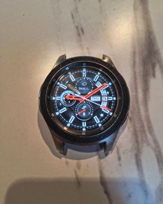 Samsung Galaxy Watch 46 usato
