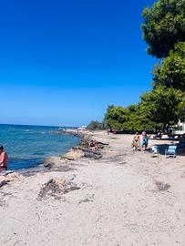 Appartamento per 5/7 persone rivabella