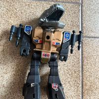 Transformers Original G1 Weird Grimlock