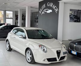 Alfa MiTo 1.3 JTDm-2 95 CV Distinctive Sport Pack