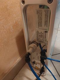 impianto osmosi inversa miniblue basic