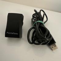 Oculare Pentaflex per telescopio