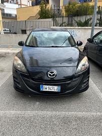 Mazda 3 1.6 109 cv 2009  5 porte