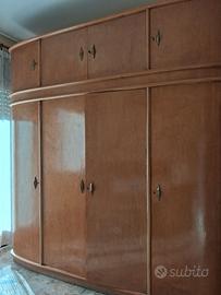 Armadio d 'epoca
