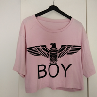 Maglia corta Boy London