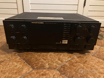 Amplificatore Marantz PM64
