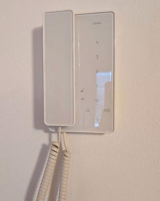 Citofono ELVOX VIMAR 7509