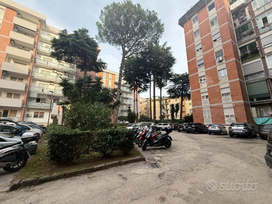 Appartamento – Napoli, Soccavo, Municipalità 9 - Vista 4