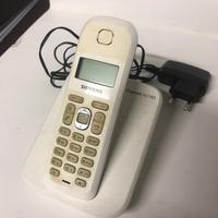 Cordless Siemens Gigaset AS180