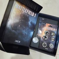 box con medaglie gioco