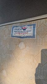 Materasso ortopedico Singolo 80x190