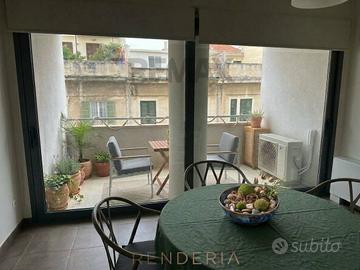 Appartamento - Messina