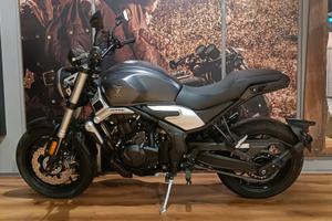 Voge Trofeo 500 AC -