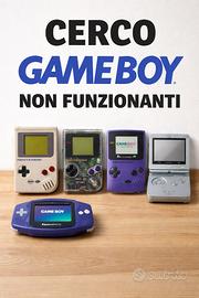 Game boy, color , sp, advance, pocket