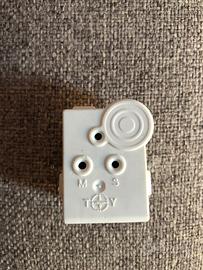 Relè frigo Beko 5731440500 (ZHB48-140P15C) - NUOVO