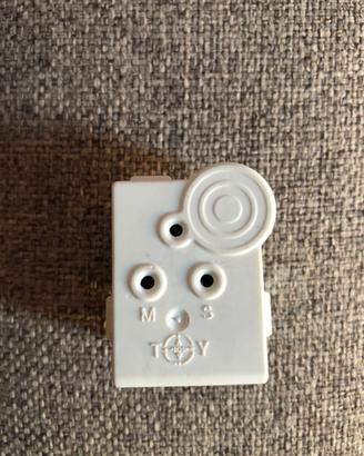 Relè frigo Beko 5731440500 (ZHB48-140P15C) - NUOVO