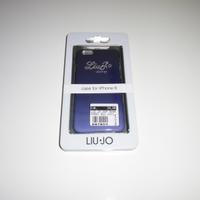 CoverPerSmartphoneAppleIphone6SFirmata"LiuJo"Origi