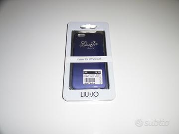 CoverPerSmartphoneAppleIphone6SFirmata"LiuJo"Origi