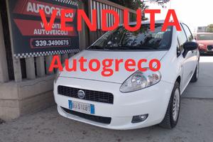 Fiat Grande Punto 1.3 MJT 75 CV 5 porte Dynamic