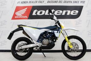 HUSQVARNA ENDURO 701 UNICO PROPRIETARIO KM 14834 G