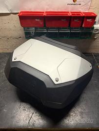 BAULETTO ELETTRICO HONDA X-ADV  FORZA 750 ADV 350