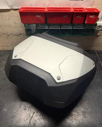 BAULETTO ELETTRICO HONDA X-ADV  FORZA 750 ADV 350